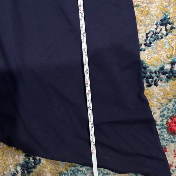 NWOT Eileen Fisher Asymmetrical Dress - Picture 8 of 8